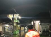 Perkembangan Situasi dan Penanganan Bencana di Tanah Air 4 Maret 2026