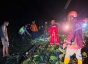 Perkembangan Situasi dan Penanganan Bencana di Tanah Air 6 Maret 2026