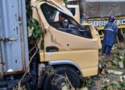 Perkembangan Situasi dan Penanganan Bencana di Tanah Air 5 Maret 2026