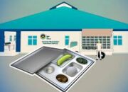 Puluhan Dapur MBG di Sumbar Ditutup Sementara, Karena Pelanggaran Standar Sanitasi dan Lingkungan