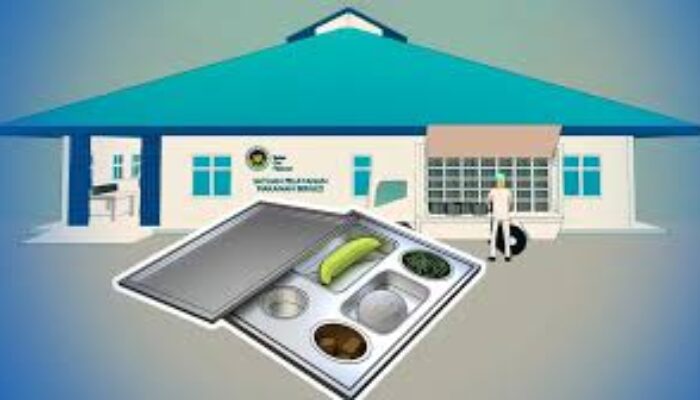 Puluhan Dapur MBG di Sumbar Ditutup Sementara, Karena Pelanggaran Standar Sanitasi dan Lingkungan