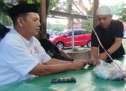 Maksimalkan Pengumpulan Zakat, Baznas Dharmasraya Turunkan Da’i ke Setiap Kecamatan