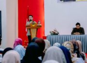 Wakil Ketua DPRD Sumbar Iqra Chissa Perkuat Pemahaman Masyarakat soal Perlindungan Koperasi dan UMKM