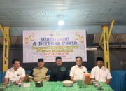 Perkuat Konsolidasi Antar Pengurus, DPW PKDP Sumbar Gelar Buka Bersama