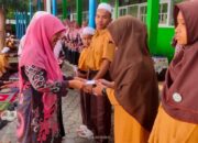 Ditutup, Selama Ramadhan MTsN 1 Bukittinggi Gelar Berbagai Kegiatan