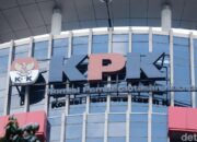 KPK Tetapkan Ajudan Gubernur Riau Tersangka Kasus Pemerasan