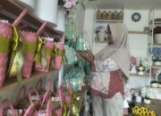 Diprediksi Permintaan Tinggi Sepekan Sebelum Idulfitri :  Twenty Nine Terima Pesanan Hampers Lebaran