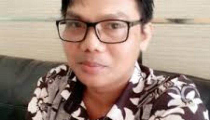 Satu Rudal di Timur Tengah Bisa Mempengaruhi Harga Cabai di Pasar Tradisional