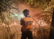 Perkembangan Situasi dan Penanganan Bencana di Tanah Air Tanggal 11 Maret 2026