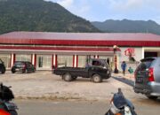 2 Koperasi Merah Putih Sudah Rampung, 11 Lainnya Tidak Miliki Lahan