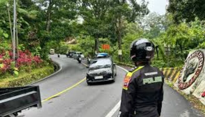 Menuju Mudik Lebaran 2026 : Jalur Rawan Dipetakan, Sejumlah Strategi Disiapkan