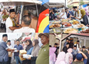 Dengan Program SAMBAKO, Bayar Pajak Bisa Sambil Ngabuburit