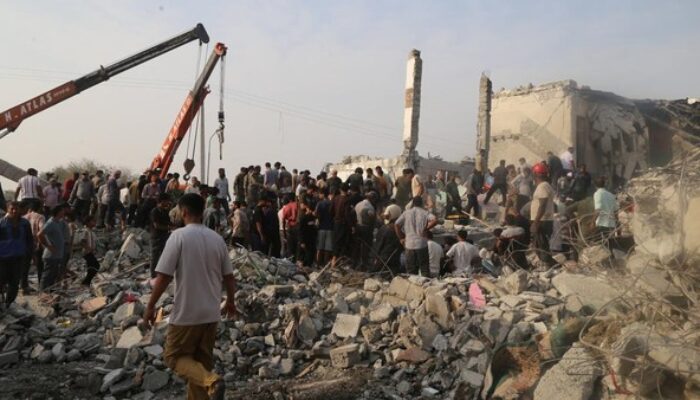 Serangan AS-Israel ke Iran, MUI Dorong RI Keluar dari BoP