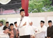 Silaturahmi Ramadhan, Menyatukan Pemerintah dan Pemangku Adat di Kota Solok