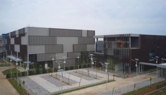 Menapak 4 Tahun, NeutraDC Kokohkan Fondasi Digital Ecosystem Hub