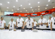 Kolaborasi TelkomGroup dan Komdigi Jaga Keandalan Layanan dan Infrastruktur Jaringan Nasional Jelang Idulfitri 1447H