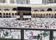 Perang AS-Israel dan Iran, 58 Ribu Jemaah Umrah Indonesia Terdampak