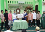 Pemko Pariaman Turunkan Sembilan Tim Safari Ramadan Serap Aspirasi Warga