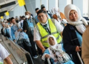 Pemerintah Saudi Resmikan Terminal Keempat Inisiatif Rute Makkah di Indonesia