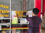 OJK Cabut Izin Usaha PT Bank Perekonomian Rakyat Sungai Rumbai
