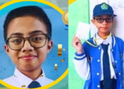 Siswa MTsN Padang Panjang Raih Prestasi, Kakankemenag Ucapkan Selamat. 