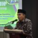 Workshop GTK MAN 1 Padang Ditutup, Tan Gusli Tekankan Pentingnya Transformasi Digital