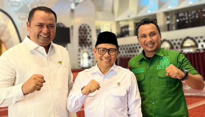 PKB Padang Matangkan Muscab, Fokus Lahirkan Pemimpin Berintegritas