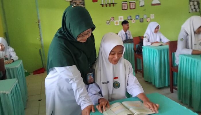 GETAHTAHTISERI: Strategi MAN 1 Tanah Datar Wujudkan Madrasah Ramah Al-Qur’an