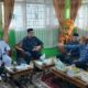 Sertijab Camat Batipuah Selatan, Kepala MAN 4 Tanah Datar Jalin Silaturahmi dengan Wabup