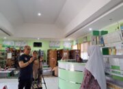 Dorong Kunjungan Siswa, MAN 2 Padang Perbarui Video Profil Perpustakaan