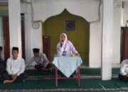 Pembinaan Karakter MAN 1 Tanah Datar, Perkuat Moral dan Spiritual Siswa