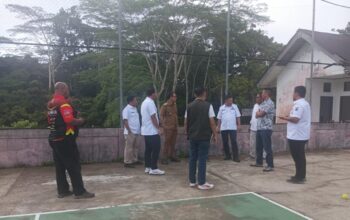 Mentawai Siap Jadi Tuan Rumah Dua Cabor Porprov Sumbar 2026