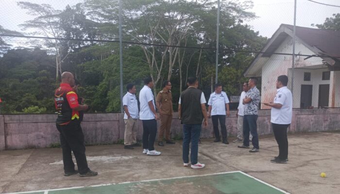 Mentawai Siap Jadi Tuan Rumah Dua Cabor Porprov Sumbar 2026