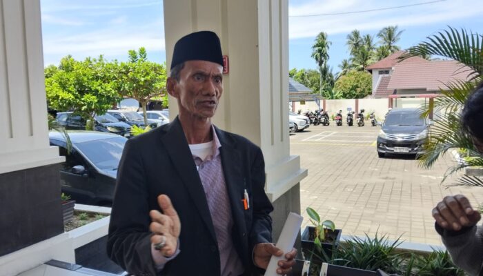 Sengketa Lahan Pacuan Kuda di Balah Aia Bergulir di Pengadilan