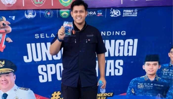 Memutus Rantai Dependensi di Tanah Minang