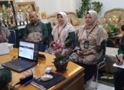 Pimpinan MAN 1 Tanah Datar Gelar Rakor, Bahas Realisasi Program dan Peningkatan Mutu