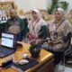 Pimpinan MAN 1 Tanah Datar Gelar Rakor, Bahas Realisasi Program dan Peningkatan Mutu