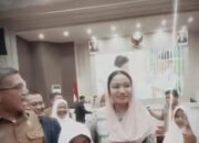 Pemkab Dharmasraya Kirim Siswa Ikuti Bimbel Intensif Lewat Program Beasiswa Juara