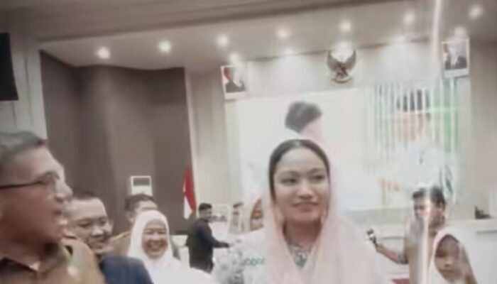 Pemkab Dharmasraya Kirim Siswa Ikuti Bimbel Intensif Lewat Program Beasiswa Juara