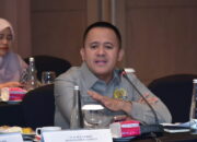 Rekrutmen 30 Ribu Manajer KDMP Dibuka, DPR Ingatkan Transparansi dan Hindari Politisasi