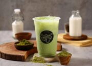 Bisnis Minuman Kekinian Makin Melejit dengan Bubuk Ini