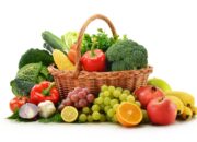 Mengejutkan, Ini Sayur dan Buah dengan Kandungan Mikroplastik Tertinggi