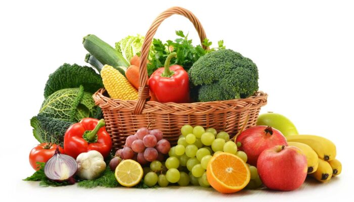 Mengejutkan, Ini Sayur dan Buah dengan Kandungan Mikroplastik Tertinggi