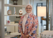 Dari Kesetaraan Menuju Dampak, Telkom Dorong Perempuan Ambil Peran di Garis Depan Kepemimpinan