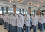 Berlangsung Hingga 14 April, Seleksi Paskibraka Kota Padang 2026 Dimulai