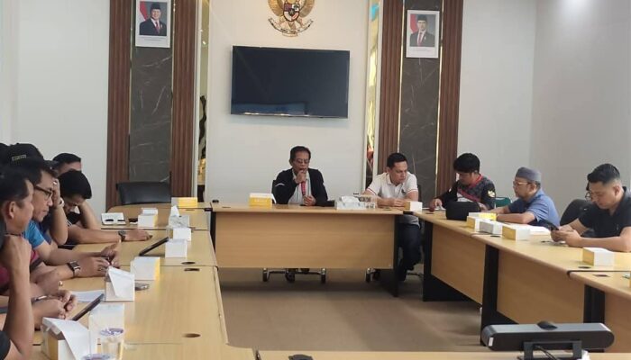 Padang Panjang Siap Gelar Gowes Fun Adventure dan Peluncuran Calendar of Event