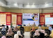 Inspektorat Padang Panjang Perkuat Pencegahan Pungli dan Gratifikasi dalam SPMB 2026