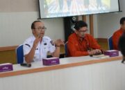 Persiapan Sensus Ekonomi 2026, BPS Padang Panjang Perkuat Desa Cantik