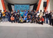 Wako Hendri Arnis Targetkan Padang Panjang sebagai Kota Event