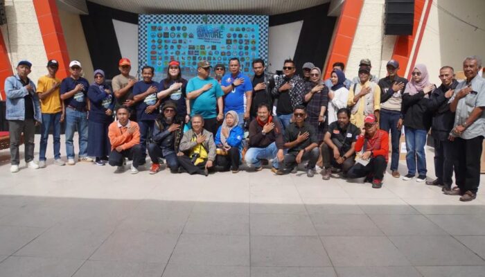 Wako Hendri Arnis Targetkan Padang Panjang sebagai Kota Event